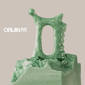 The Orijin Body Tool