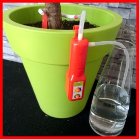 Rigavit Automatic Flower -Plant Watering
