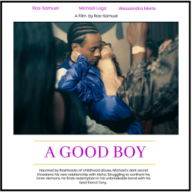 A good boy - Short film