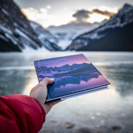 A Photobook of Indonesia, Australia and Canada