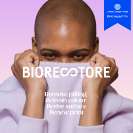 BIORESTORE