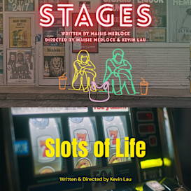 Stages & Slots of Life
