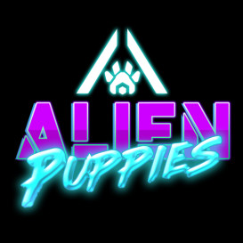Alien Puppies - A Sci-Fi Card Game