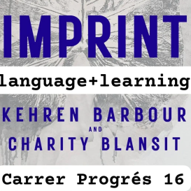 Imprint Language Learning - Starting Places