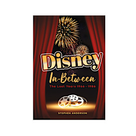Disney In-Between: The Lost Years 1966-1986