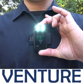 VENTURE: The World's Most Versatile Camera