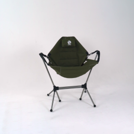 SkyNest: Ultimate Hammock Chair for Outdoor & Home