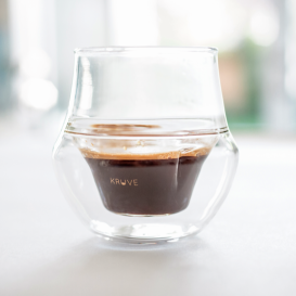 PROPEL: Elevating the Espresso Experience
