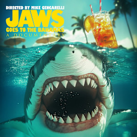 Jaws Goes to the Bahamas - A Documentary