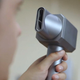 SHAQGAURD l Safest And Most Durable Hair Dryer