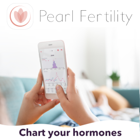 Pearl: Understand your body's language.