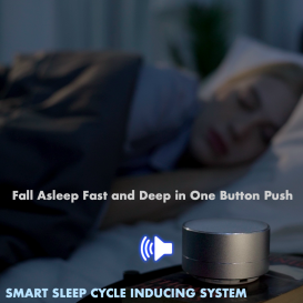 BANALA LITE: Your Best Sleep in One Button Push