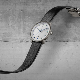 The ventura v-matic EGO - Swiss Made - ETA 2892-A2