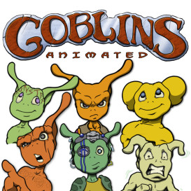 Goblins Animated 2nd Edition