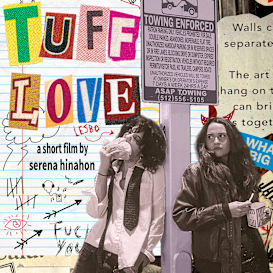 Tuff Love Short Film