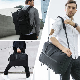 Smart Versatile Travel Work Multi-functional Bag