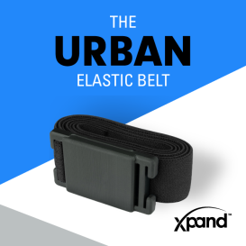 Urban Belt by XPAND