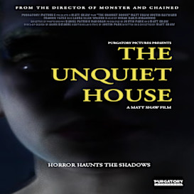 The Unquiet House