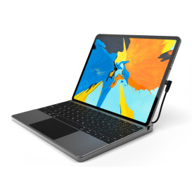 DoBox Pro - Turn your iPad into a laptop