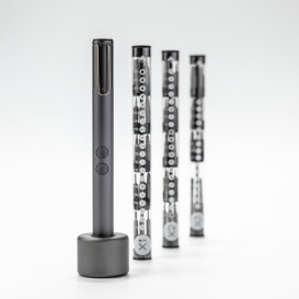 WOWSTICK: A 62 In 1 Pen-shape Desktop Tool