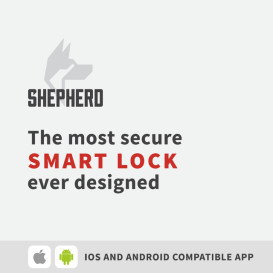 Shepherd Lock