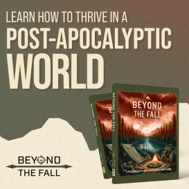 Beyond the Fall Thrive In A Post-Apocalyptic World
