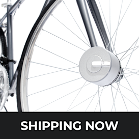 Bisecu: The Smartest Bike Lock