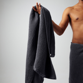 The Bath Towel, Reloaded