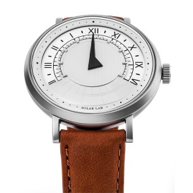UMBRA - automatic sundial-inspired watches