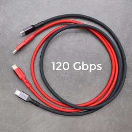 Beyond Limits: Introducing The NextGen Super Cable