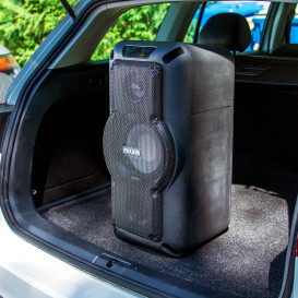 Aiwa Exos-X8 Party Speaker