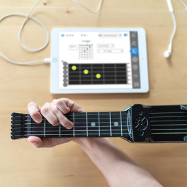 Jamstik Smart Guitars - For Learning & Creating