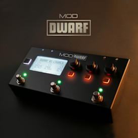 MOD Dwarf