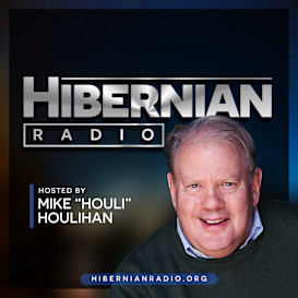 HIbernian Radio First Responders Tour