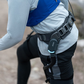 Dnsys X1 Exoskeleton: Unleash Superhuman Powers