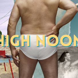 High Noon - An NYU Short Film