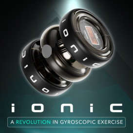 Ionic: Revolutionize Your Upper Body Strength!