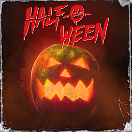 HALF-O-WEEN Horror Short Film