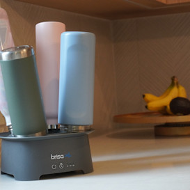 Brisa Drying Rack - Modernize Sustainable Living