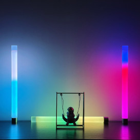 Moonside Lighthouse - The Most Dynamic Smart Lamp