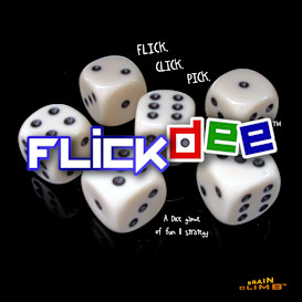 Flickdee