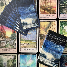 MINDSCAPES: A Tarot Panorama