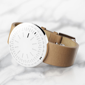 Swiss-Made M1 Timepiece Collection by RVNDSGN