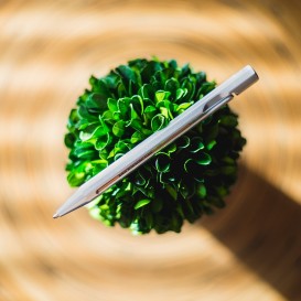 WYN PEN 1.0 - The Most Minimalist Pen