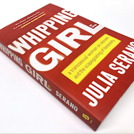 Japanese Translation of Whipping Girl