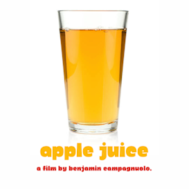 Apple Juice - Short Film
