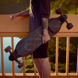 Skatebolt Breeze II - Start of Your Eboarding Life