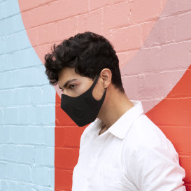 Next Gen Filtration Mask With Botanicals