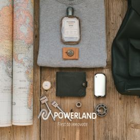 Usmile33 The world's thinnest 33W PD GaN Charger