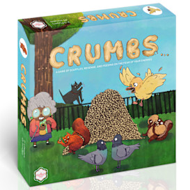 Crumbs